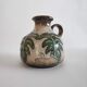Vintage ceramic vase Scheurich of the years 60