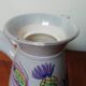 Cafetière chardon