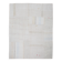 Off-White Oversize Vintage Kilim Rug For Designer, 238x302 Cm
