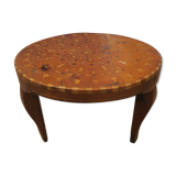 Oriental coffee table