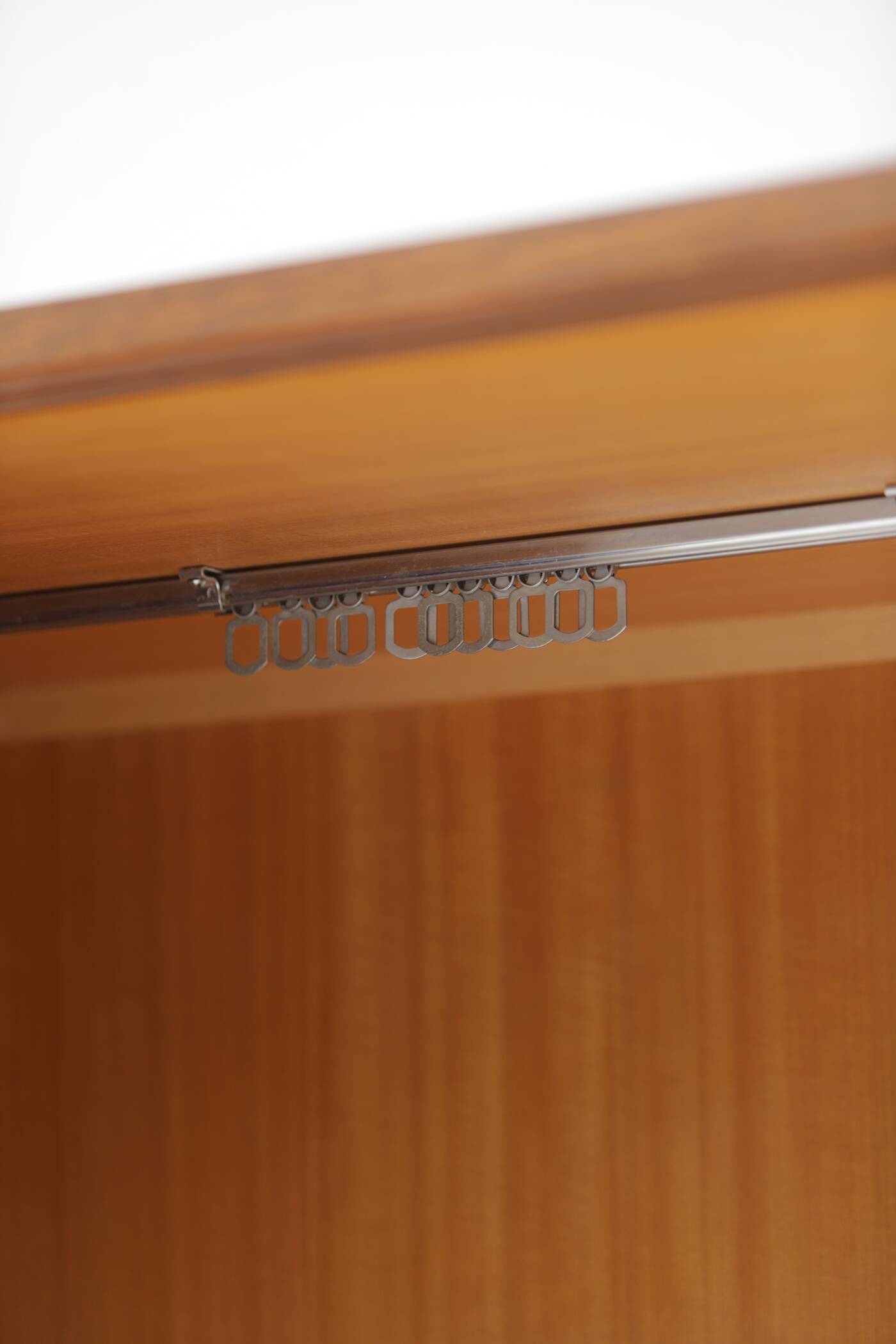 mid century wardrobe by Alfred Hendrix for Belform, Belgium 1960