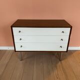 Commode vintage du milieu du siècle