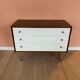 Commode vintage du milieu du siècle