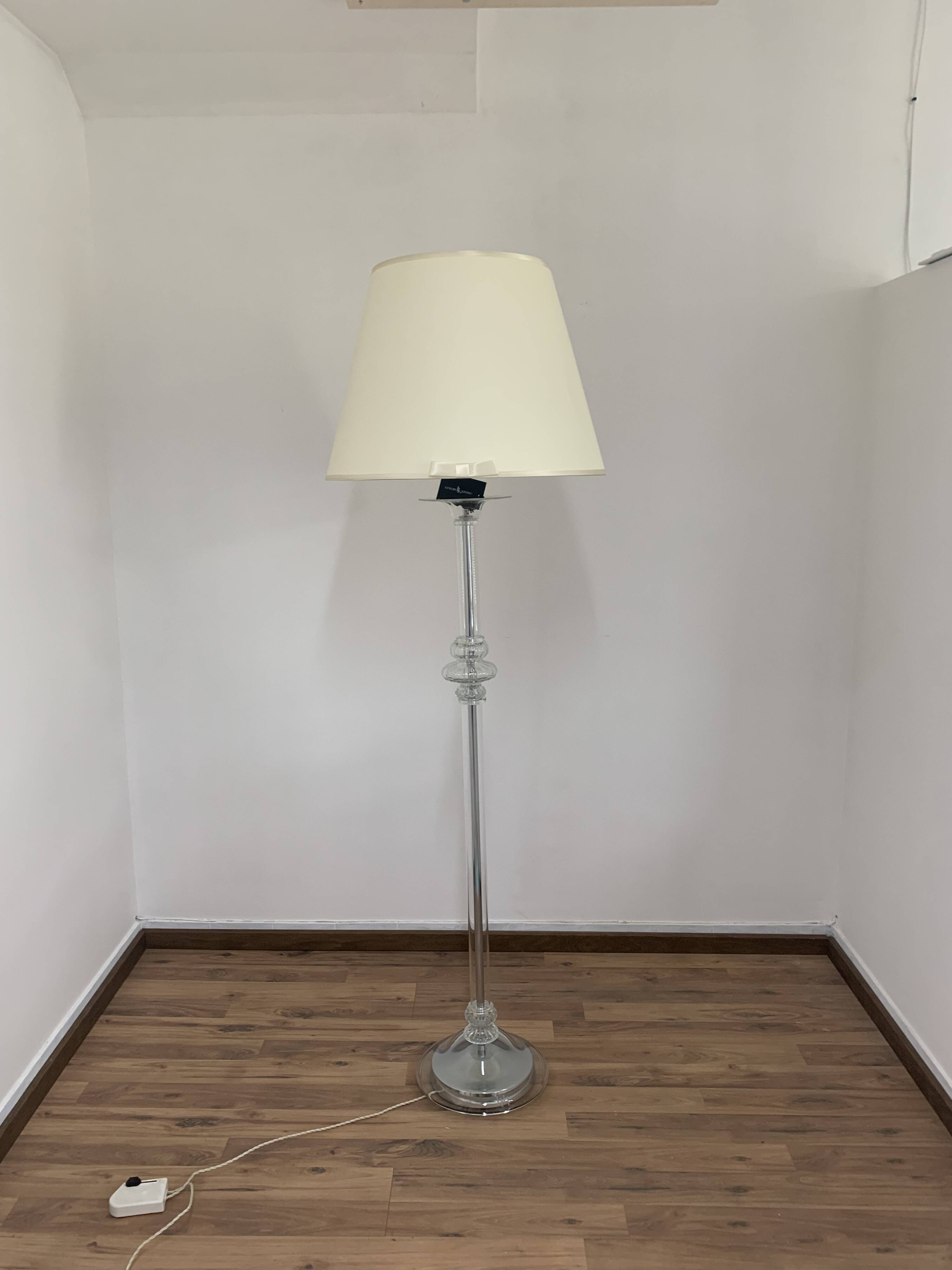 Lampadaire de vie de luxe