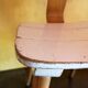 Children's chair 50/60