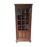 Old bonnetière cabinet