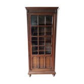 Old bonnetière cabinet