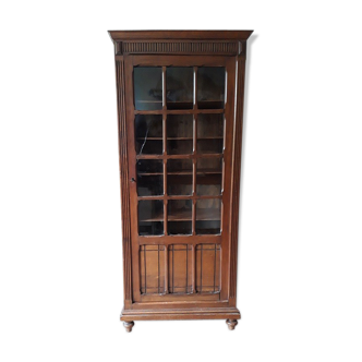 Old bonnetière cabinet