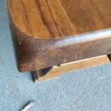 Table monastère 2,70 mètre, table de ferme
