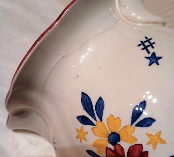 Broc Villeroy and Boch 30s