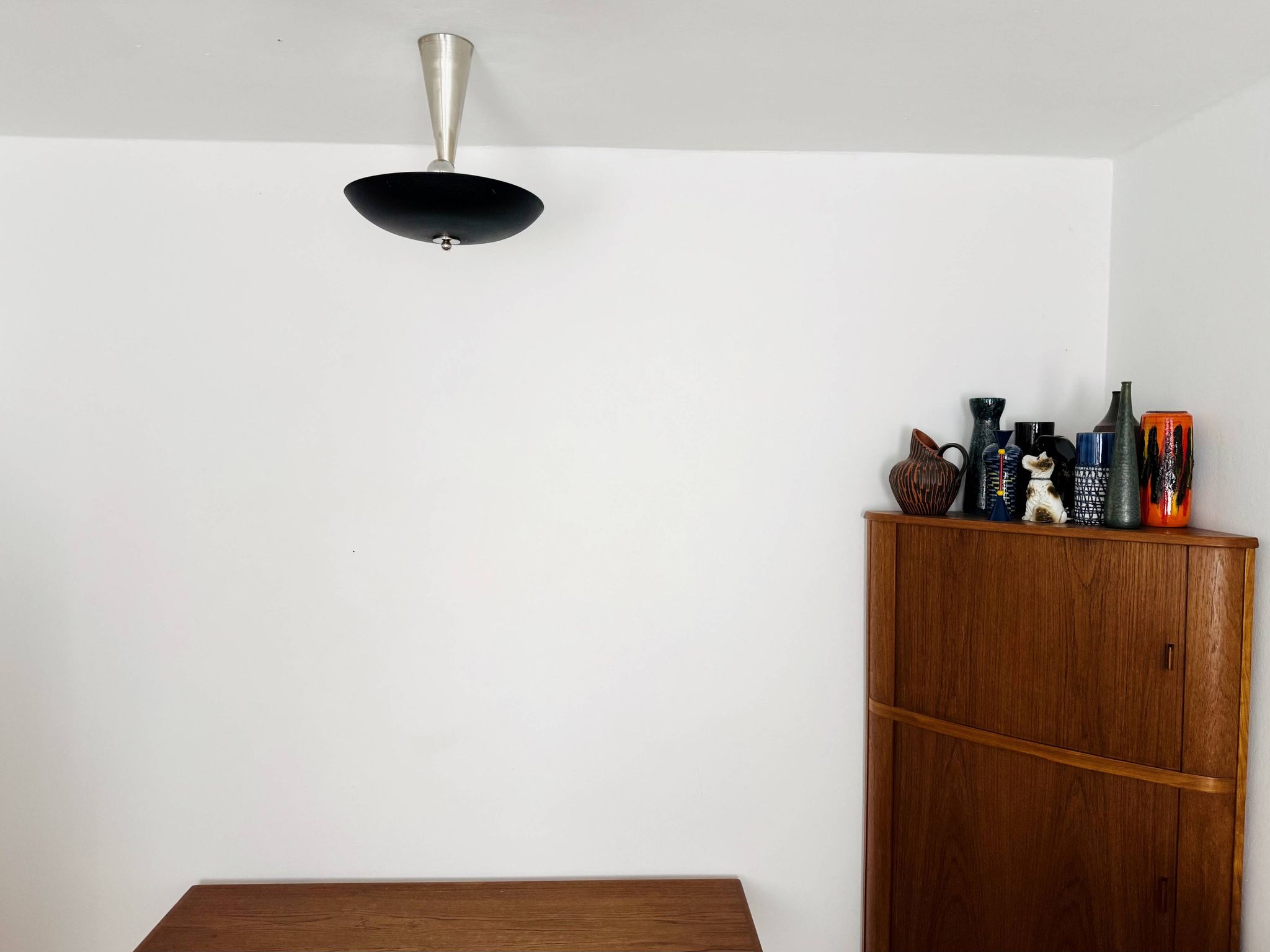 Suspension, plafonnier italien