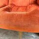 ARMCHAIR / SOFA / VINTAGE SOFA FROM THE 70S