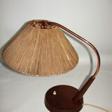 Tamde table lamp, switzerland 1960s