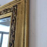 Beveled mirror 53x43vm