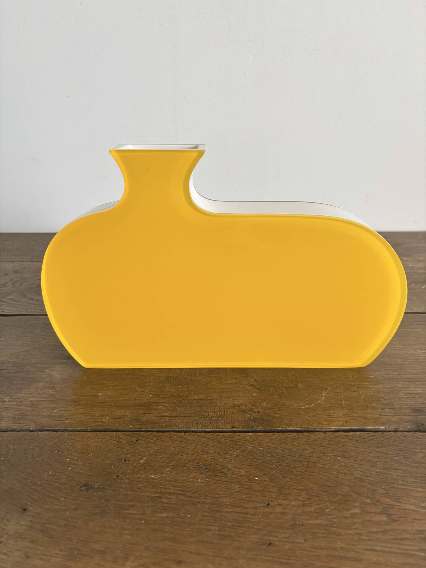Vintage Villeroy & Boch vase