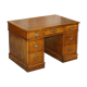Georgian oak chest of drawers restored around 1800