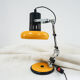 70s industrial desk lamp