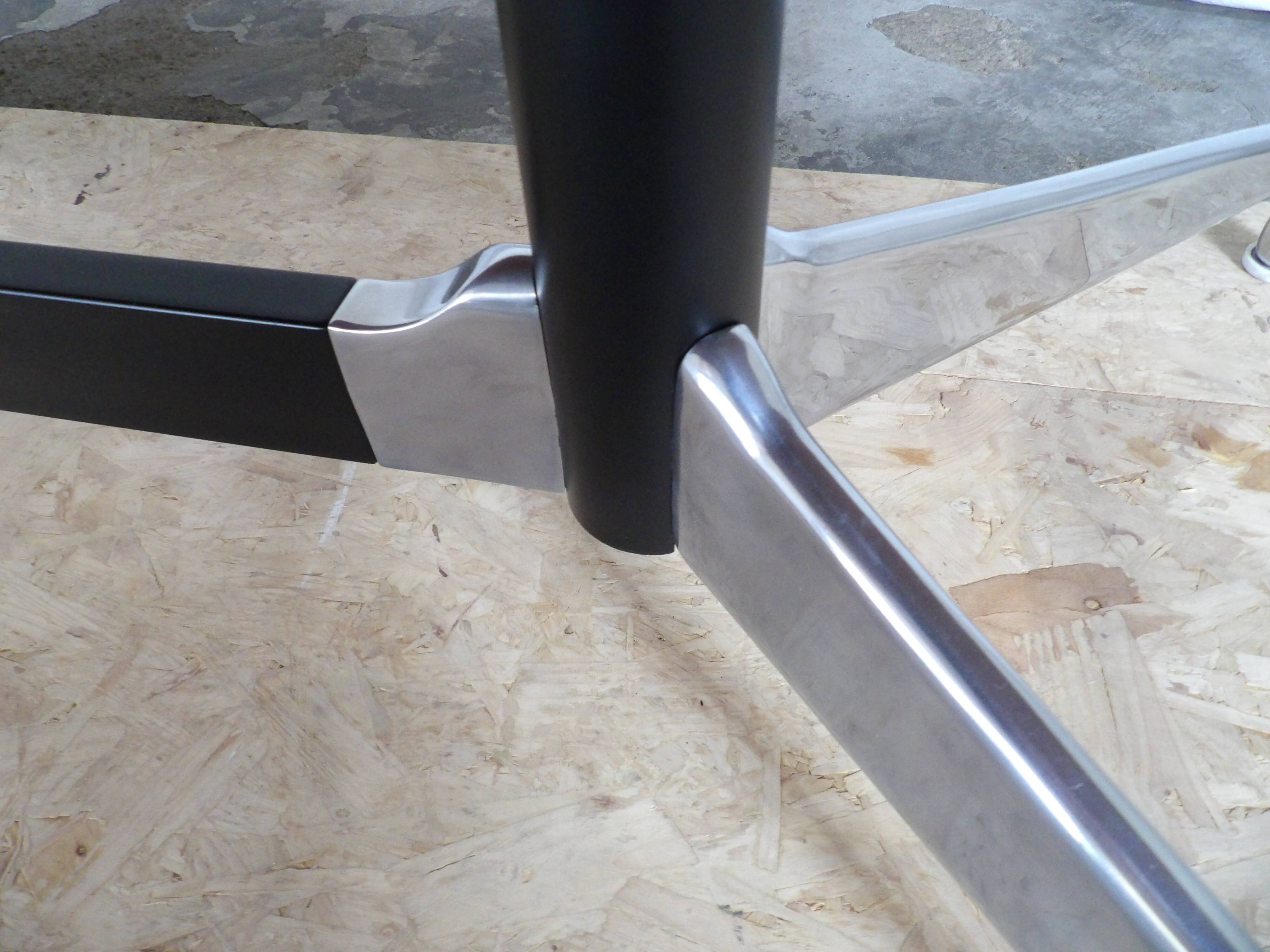 Herman Miller Charles Eames Segmented Table