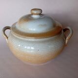 Marsh Sandstone Soup Tureen