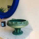 Art deco cut or compotier