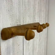 Patère de bistrot