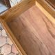Commode vintage
