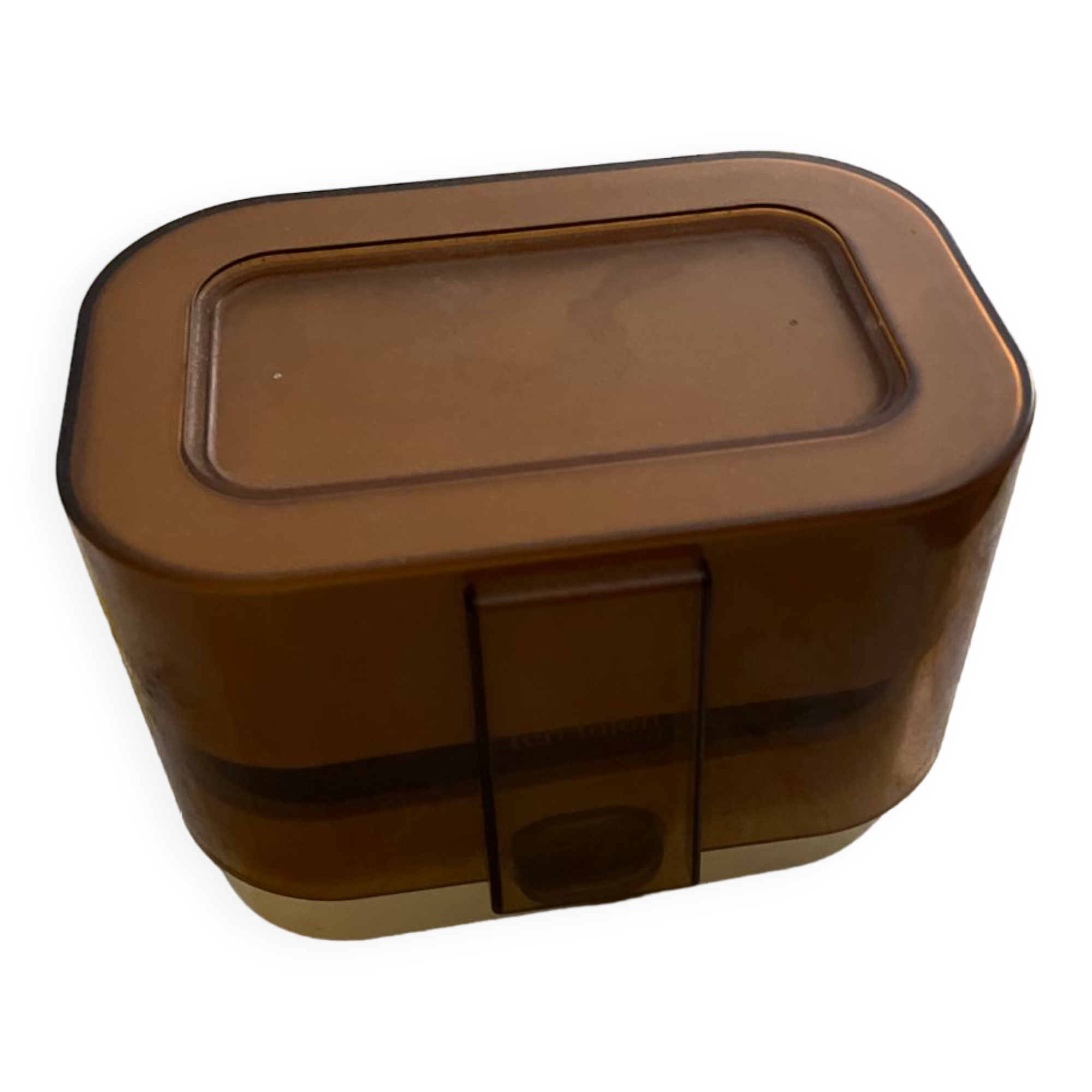 Balance Terraillon marron