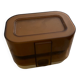 Balance Terraillon marron