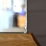 Asymmetric wardrobe
