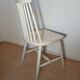 Scandinavian chair