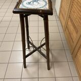 Porte plante chinois