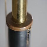 Angel wing floor lamp by Alvar Aalto for Valaistustyö