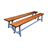 Benches