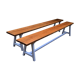 Benches