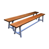 Benches
