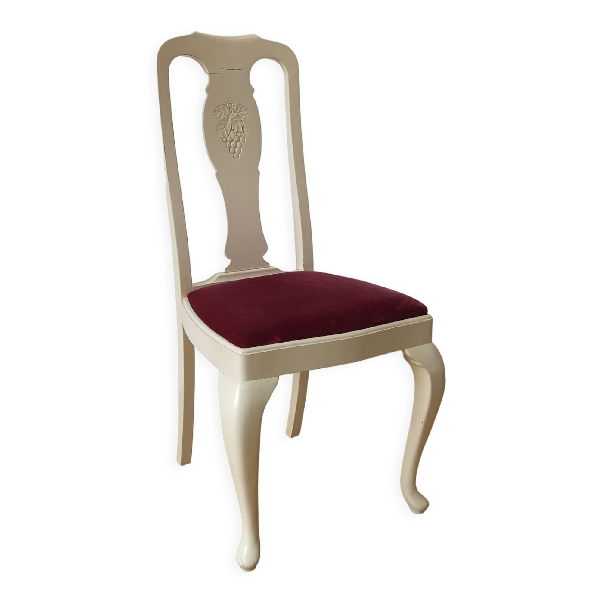 Pair of vintage chairs