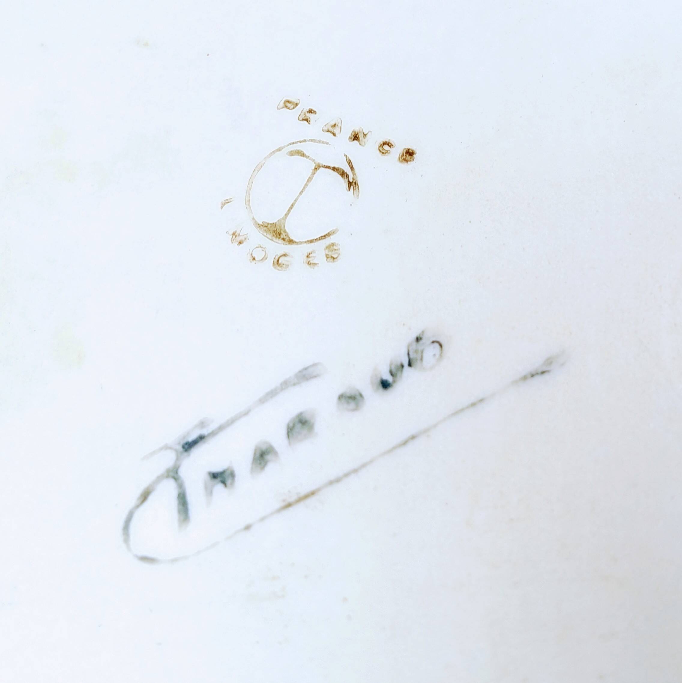 Smoking Accessories Set by Camille Tharaud