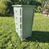 5-drawer chest of drawers