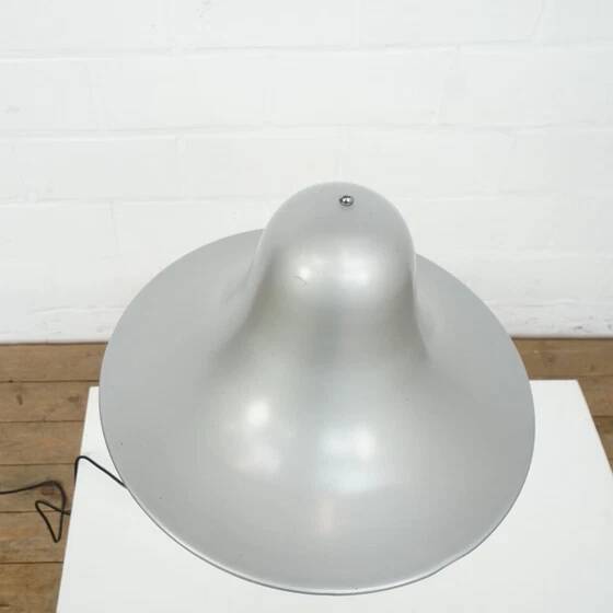 Pantop table lamp by Verner Panton