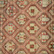 Anatolian handmade kilim rug 300 cm x 160 cm