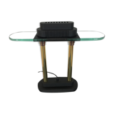 Lamp by Robert Sonneman, Boxford Holland