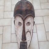 Fang Mask
