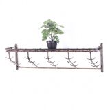 Vintage coat rack