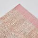 Tapis turc rose fait main en laine douce 9x11, 267x336Cm SK 33923