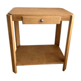 Art Deco side table