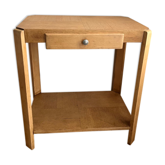 Art Deco side table