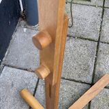 1970’s aneta floor lamp by jan wickelgren