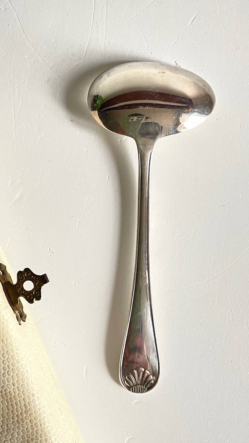 Children's Silver Spoon 24g