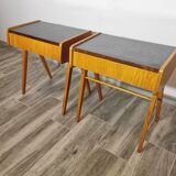 Desks by F.Jirak