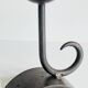 Vintage Brutalist Candle Holder